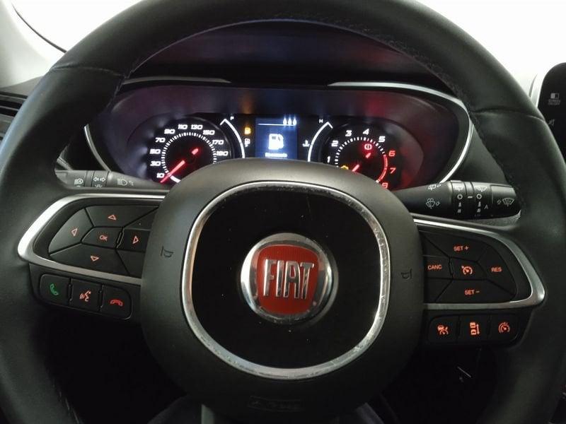 FIAT Tipo (2015-->) 1.4 T-Jet 120CV 5 porte Lounge
