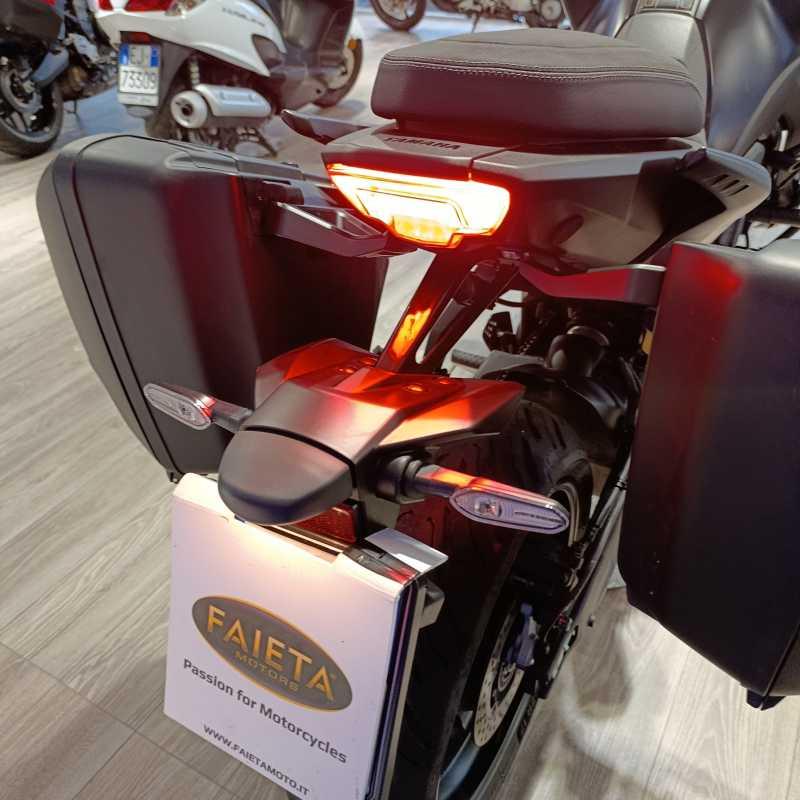 Yamaha Tracer 7 GT - 2026