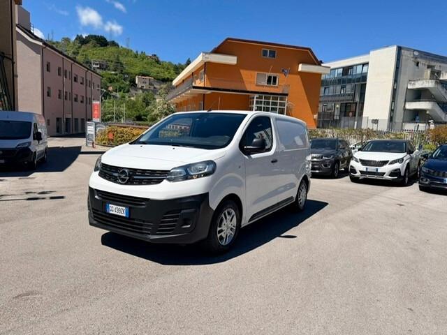 OPEL VIVARO 1.5 DIESEL 120CV L1H1 ENJOY – 2021