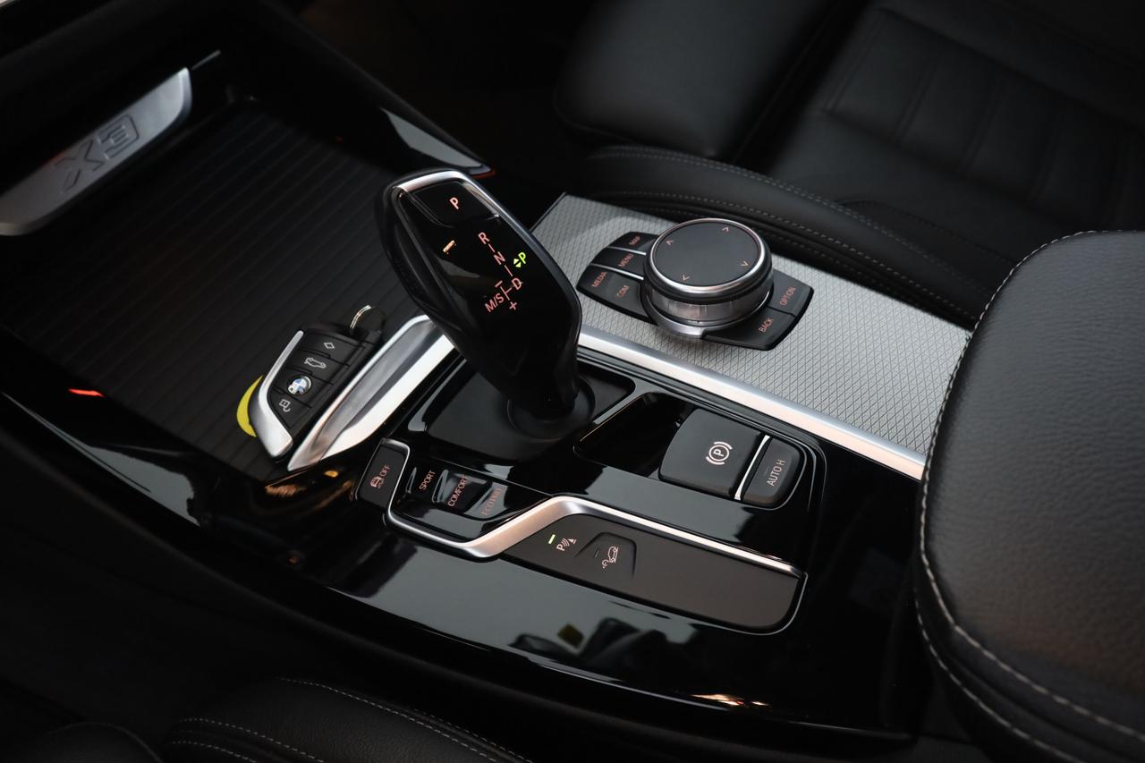 BMW X3 (G01) X3 xDrive30d Msport