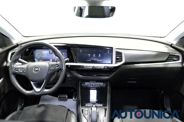 OPEL Grandland 1.6 PHEV AUTOMATICA AWD GSE