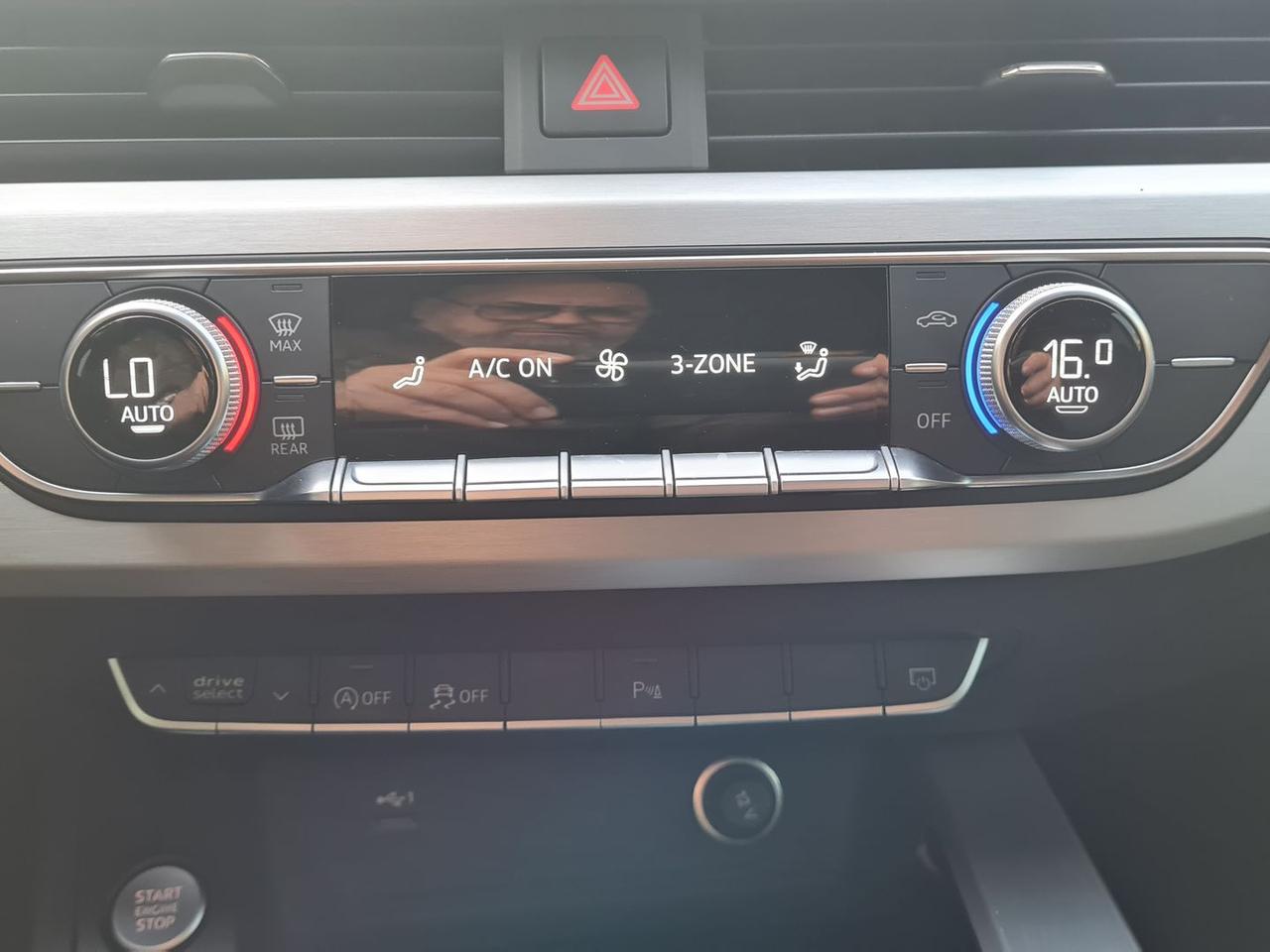 Audi A5 3.0 45 TDI Sport Attitude #9638