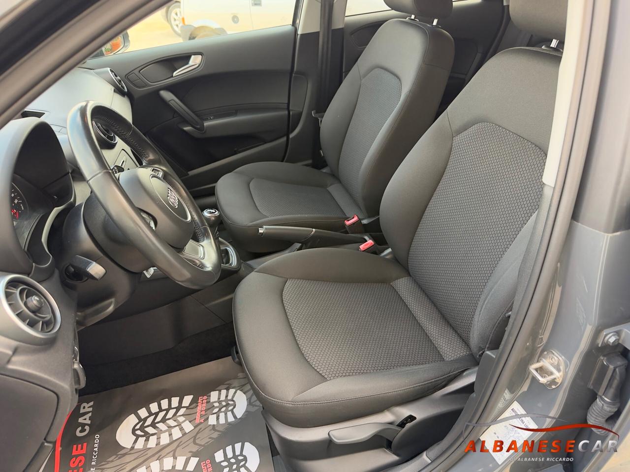 Audi A1 SPB 1.4 TDI S line (90 cv)