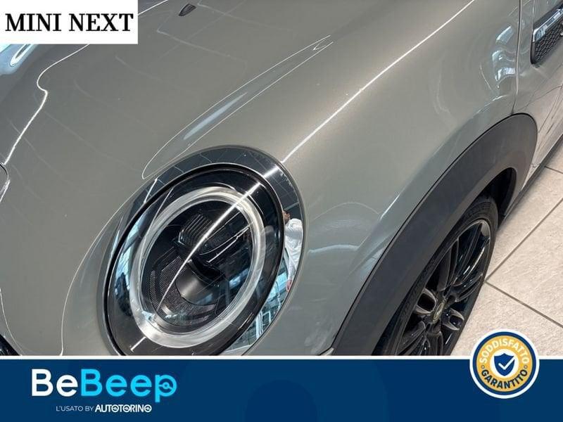 MINI Mini Full Electric MINI 3P COOPER SE ELECTRIC AUTO