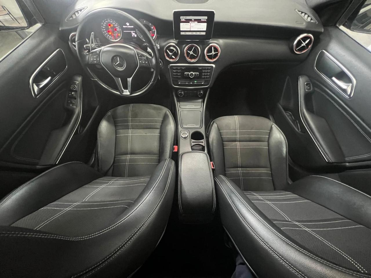 Mercedes-benz A 180 CDI Premium