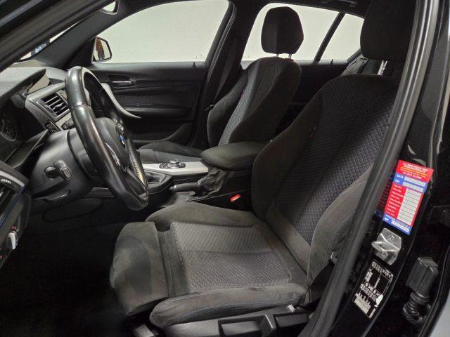 BMW 118 i 5p. Msport BELLISSIMA
