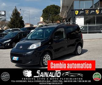 Fiat Qubo 1.3 MJT 75 CV Trekking Automatico Garanzia