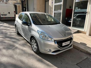 Peugeot 208 PureTech 82 5 porte Active