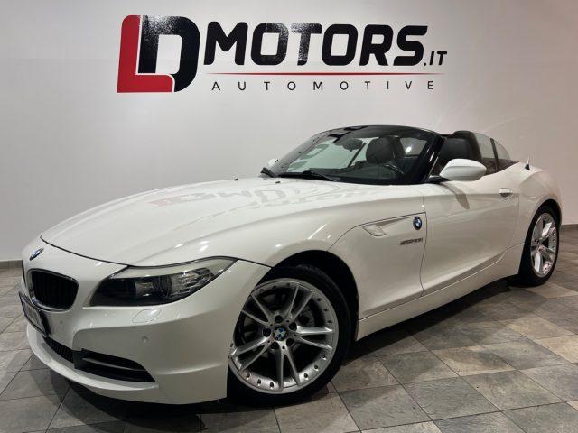 BMW Z4 sDrive23i