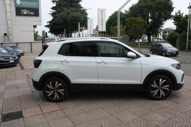 VOLKSWAGEN T-Cross 1.0 TSI 115 CV DSG Style