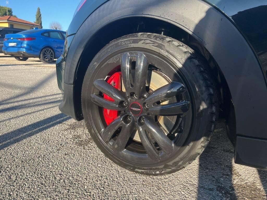 Mini John Cooper Works 2.0 John Cooper Works Hype Auto