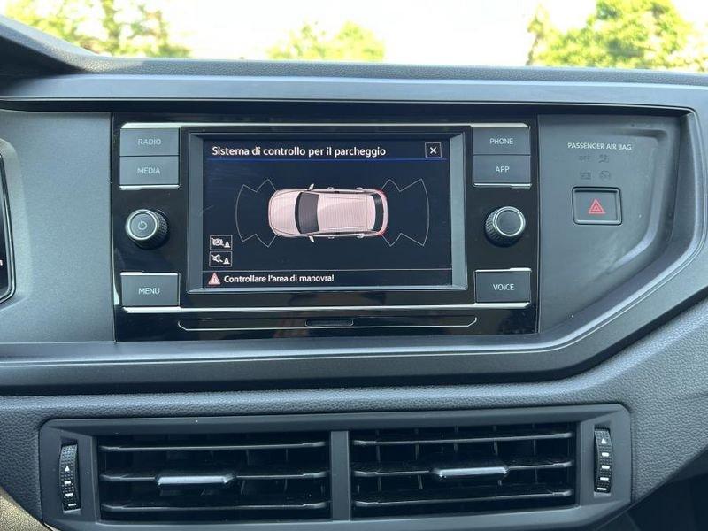 Volkswagen Taigo 1.0 TSI 95 CV Life OK NEOPATENTATI