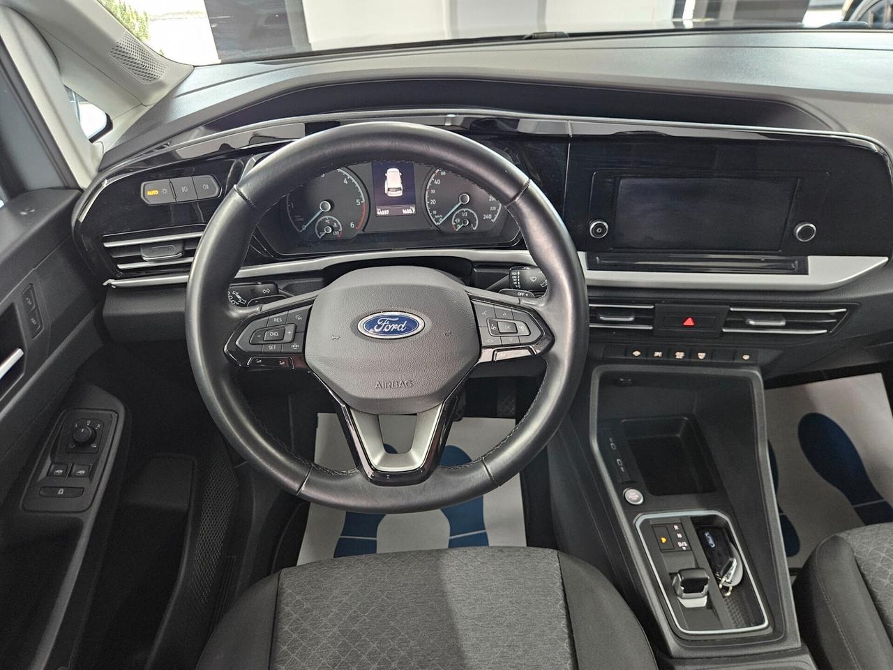 Ford Grand Tourneo Connect 2.0 Powershift - 7 POSTI- IVA ESCLUSA