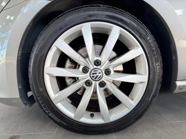 VOLKSWAGEN Golf Business 1.4 TSI DSG 5p. Highline BlueMotion Tech.