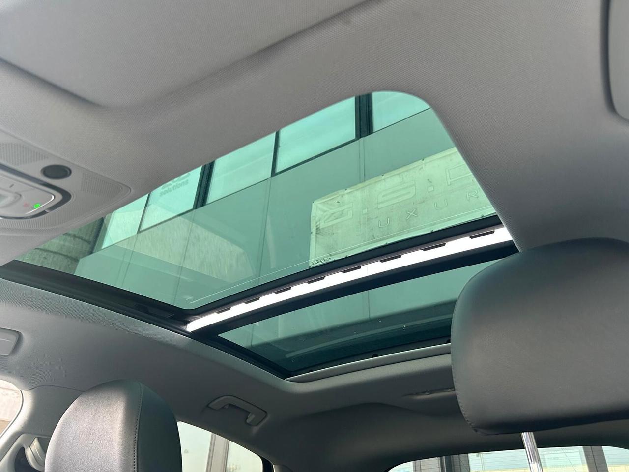 Audi e-tron SPB Sportback 55 S line Fast Edition quattro cvt