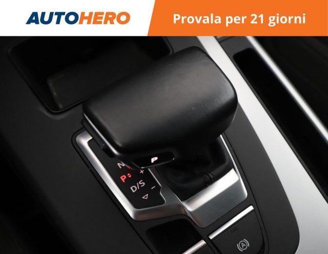 AUDI Q5 40 TDI 204 CV quattro S tronic S line