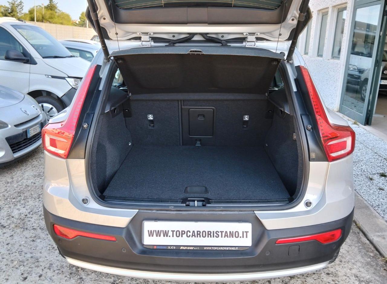Volvo XC40 1.5 t5 Recharge PHEV Core Auto