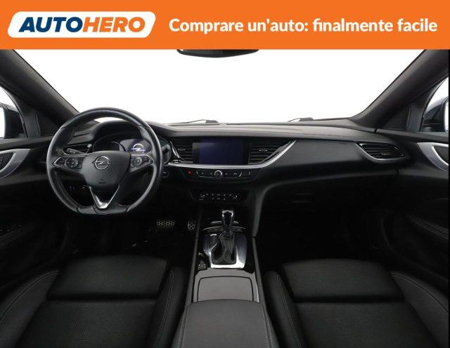 OPEL Insignia 2.0 Turbo S&S aut. Grand Sport Ultimate