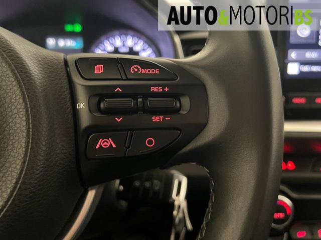 KIA Stonic 1.0 T-GDi 100 CV MHEV iMT Style