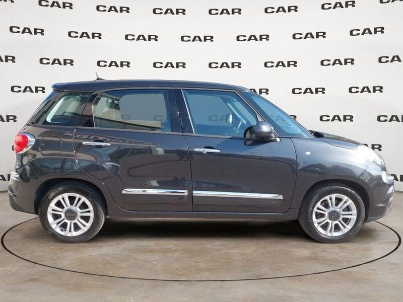 FIAT 500L 500L 1.4 Lounge 95cv