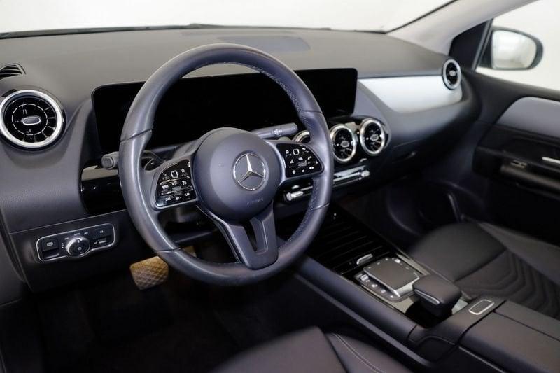 Mercedes-Benz Classe B - W247 2018 Diesel B 180 d Sport auto