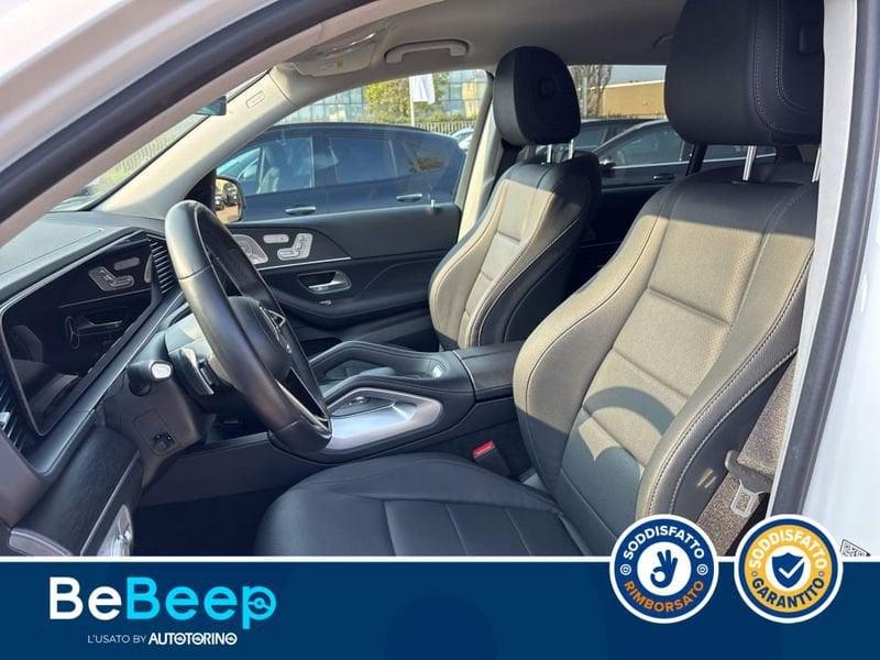 Mercedes-Benz GLE 300 D ADVANCED PLUS 4MATIC AUTO