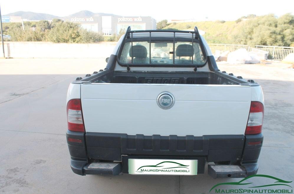 Fiat Strada 1.3 MJT ADVENTURE PICK-UP FIORINO