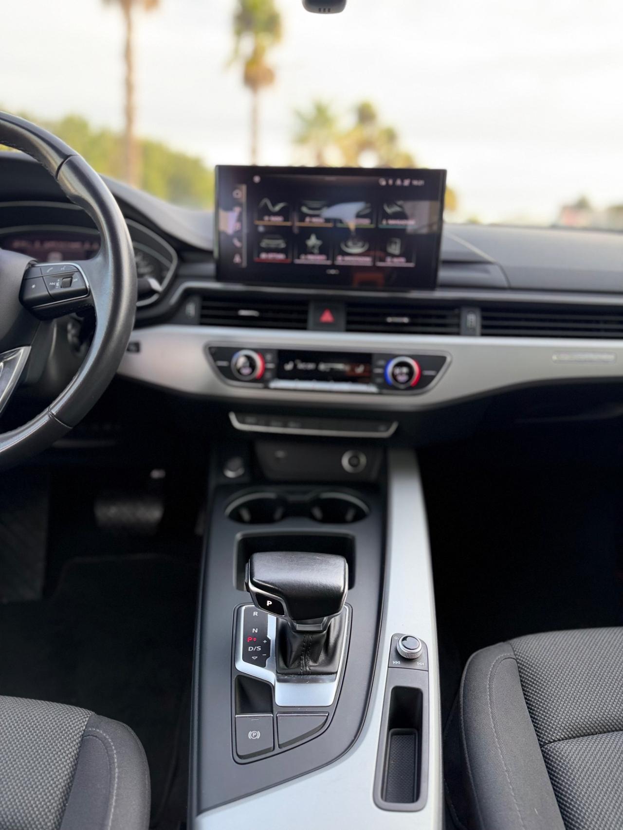 Audi A5 SPB 40 TDI quattro S tronic