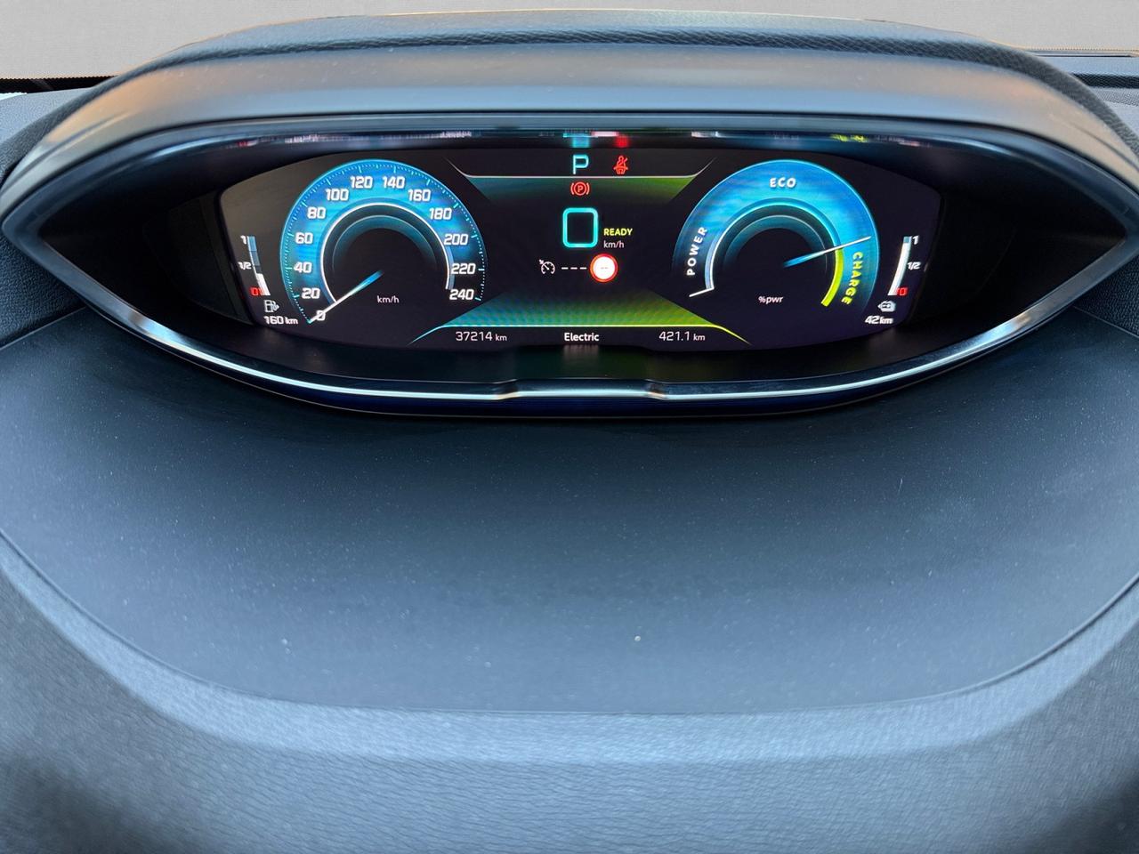 Peugeot 3008 3008 1.6 hybrid phev Allure Pack 225cv e-eat8