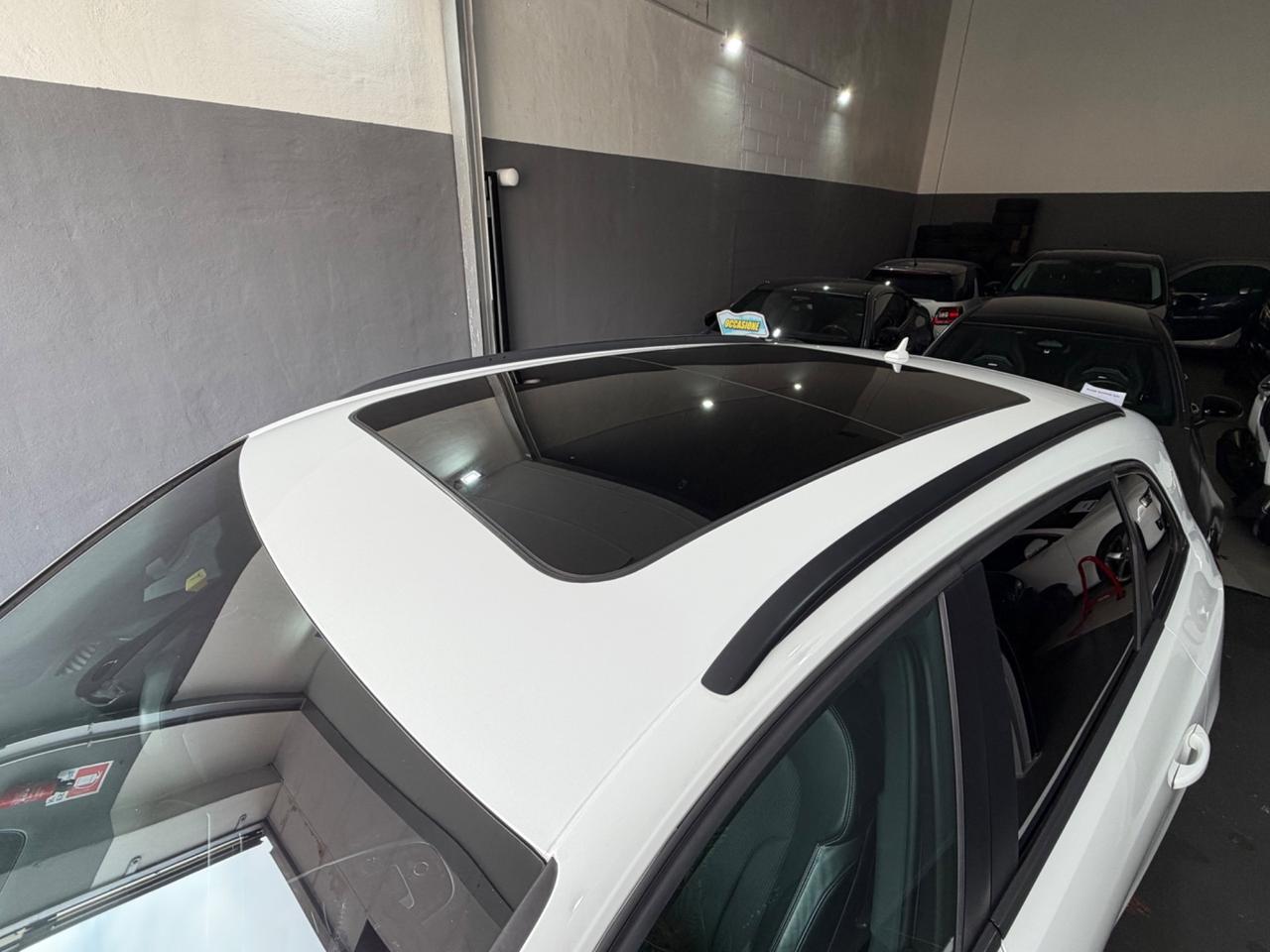 Audi Q5 3.0 V6 TDI quattro S tronic