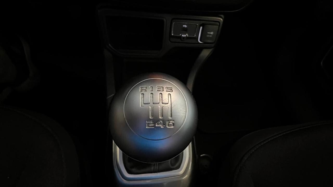 Jeep Renegade 1.0 120CV Limited*PREZZO REALE*AZIENDALE NAVI UNIPRO