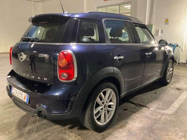 MINI Cooper S Countryman Mini Country Cooper S all4-operatori del settore-