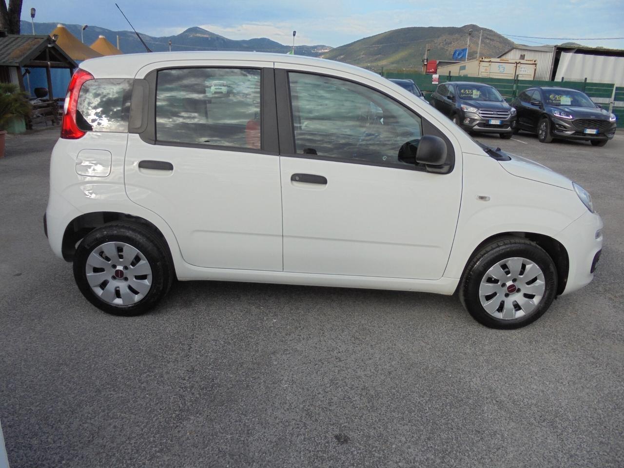 Fiat Panda 1.2 Pop