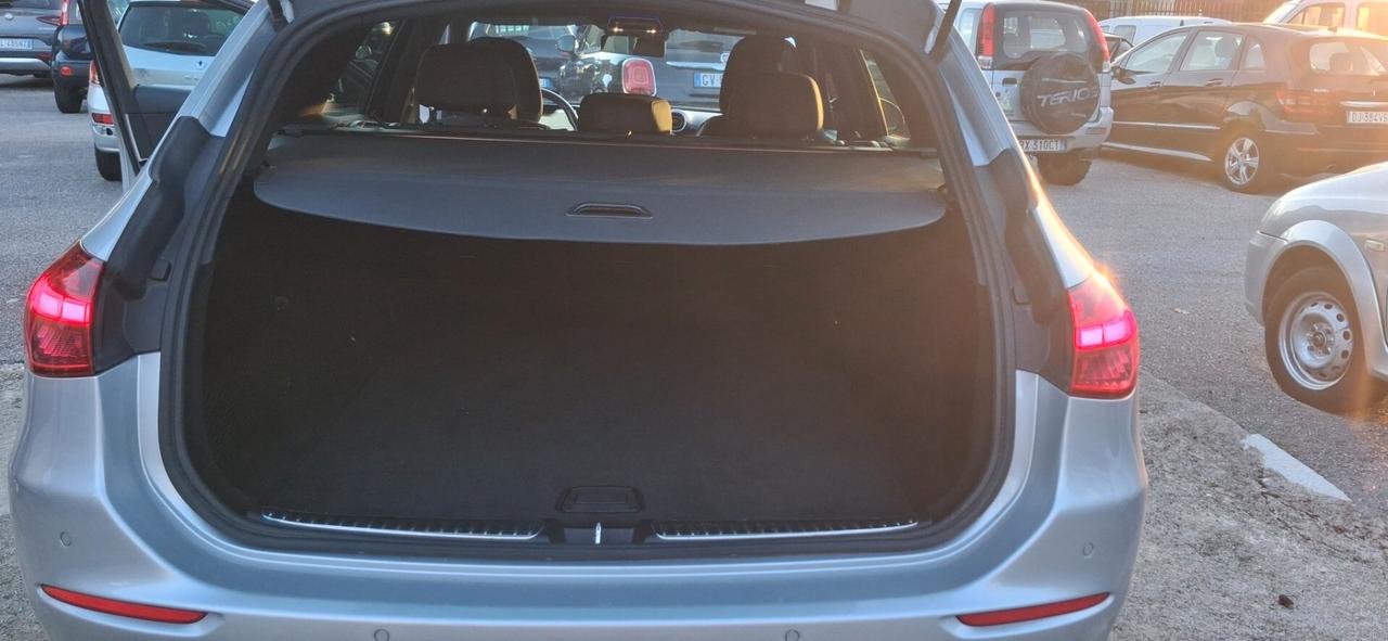 Mercedes-benz C 220 C220 d mild hybrid premium