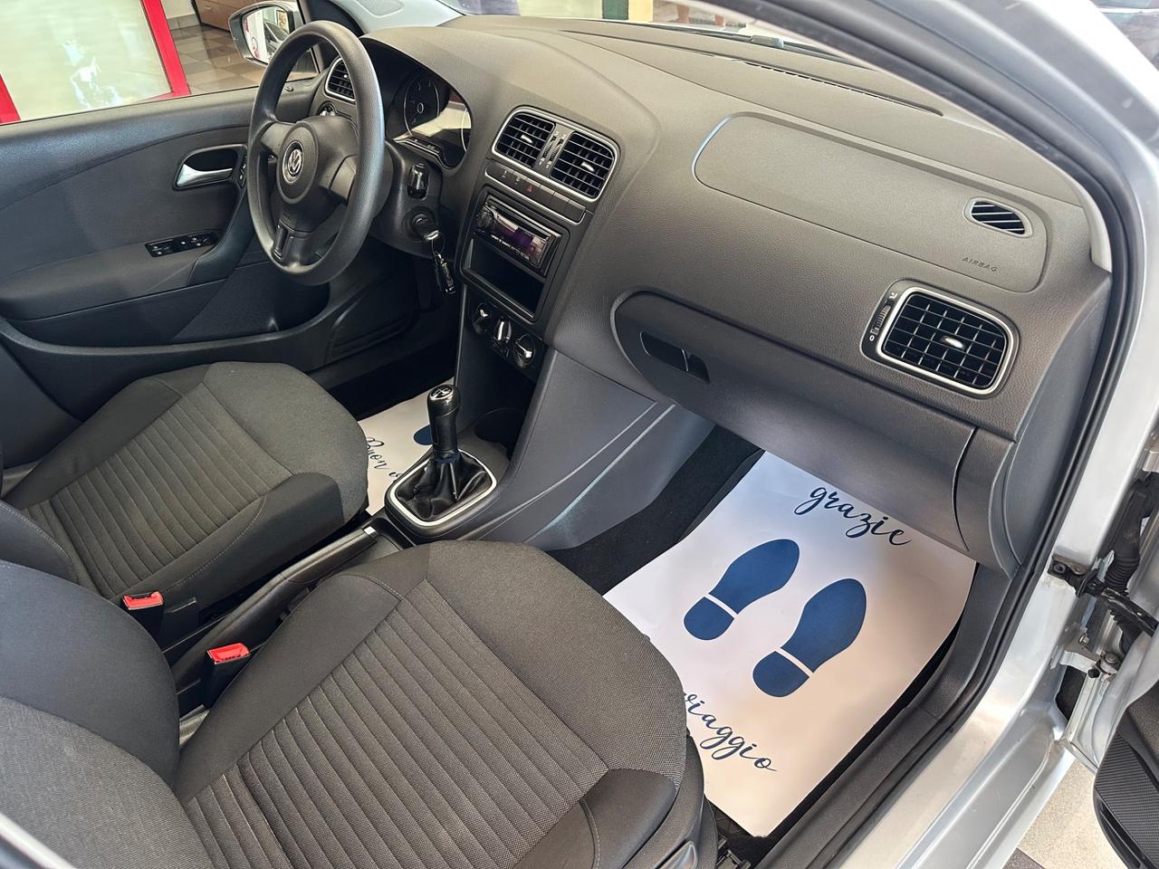 Volkswagen Polo 1.2 TDI 75 Cv Neopatentati
