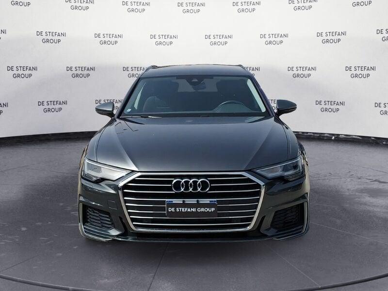 Audi A6 A6 Avant 35 2.0 tdi mhev Business Design s-tronic