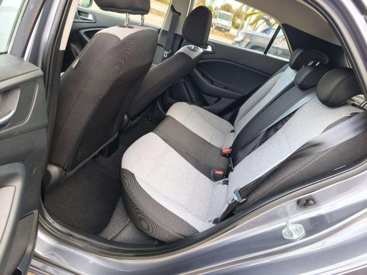 Hyundai i20 1.1 CRDi 5p. Comfort