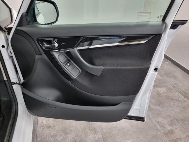 CITROEN C4 Grand Picasso 1.6 HDi 110 FAP Exclusive