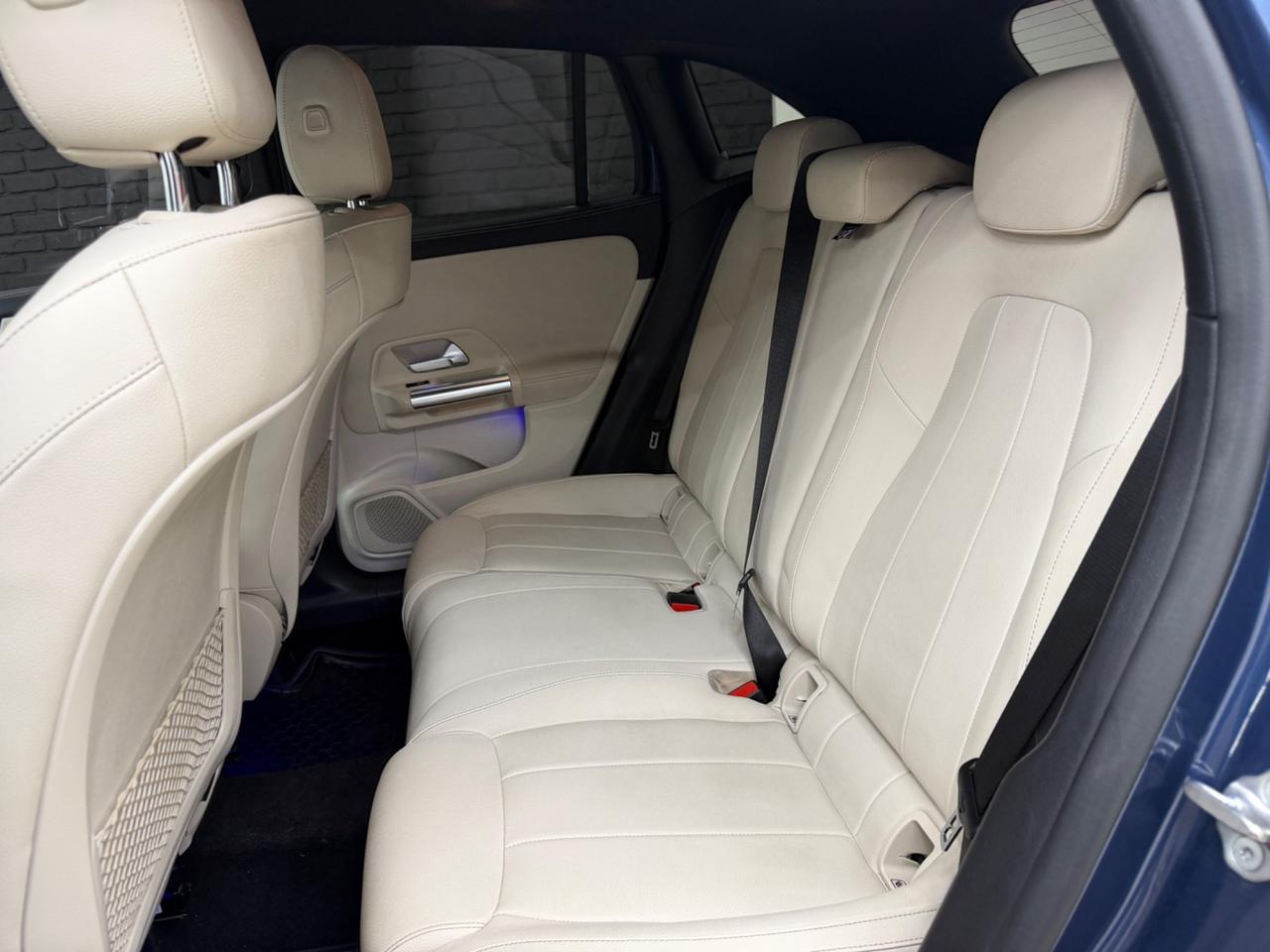 Mercedes-benz GLA 180 200 d Automatic Sport Plus IPER FULL NEO PATENTATI