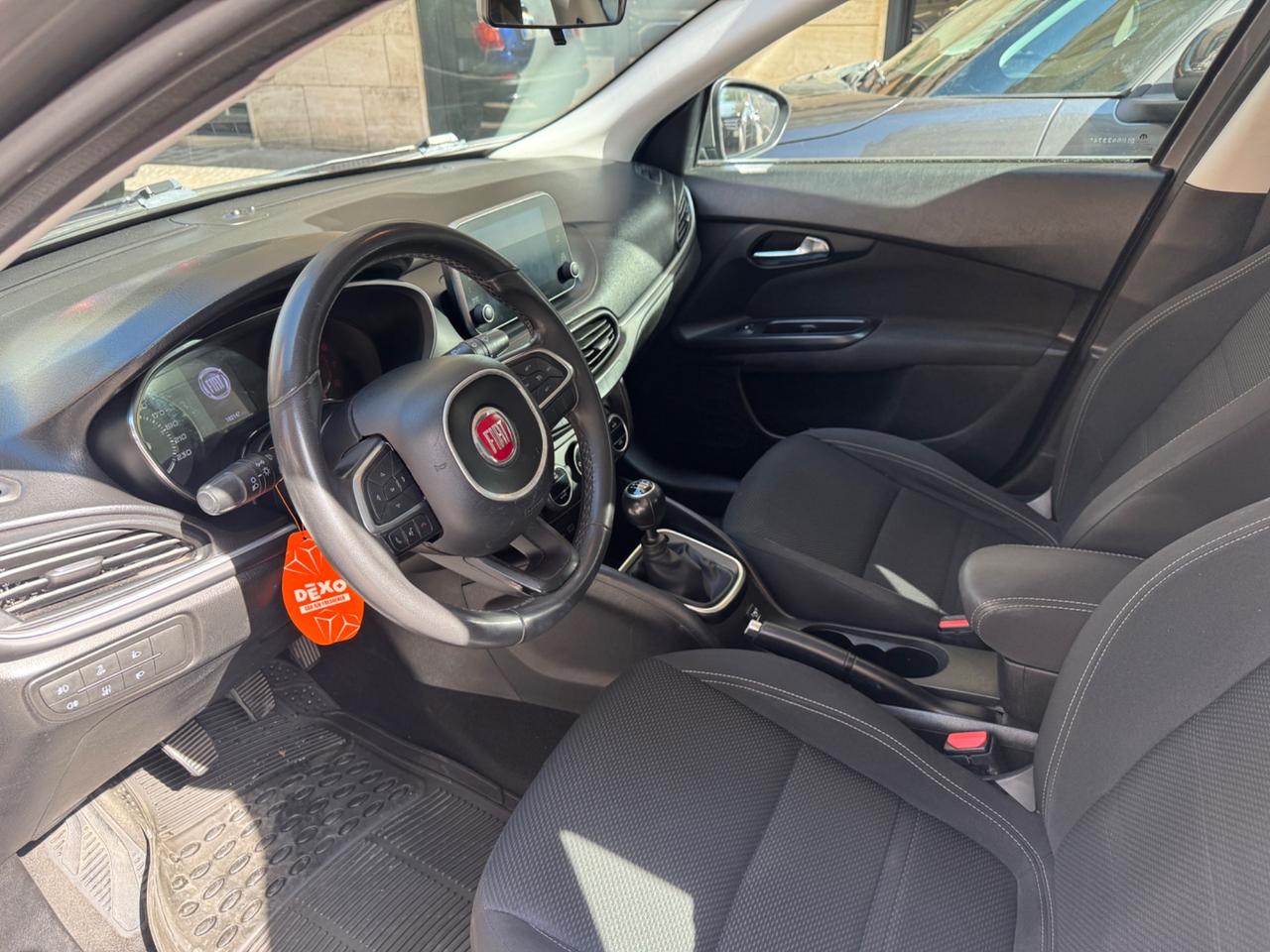 Fiat Tipo 1.4 GPL 95cv SW