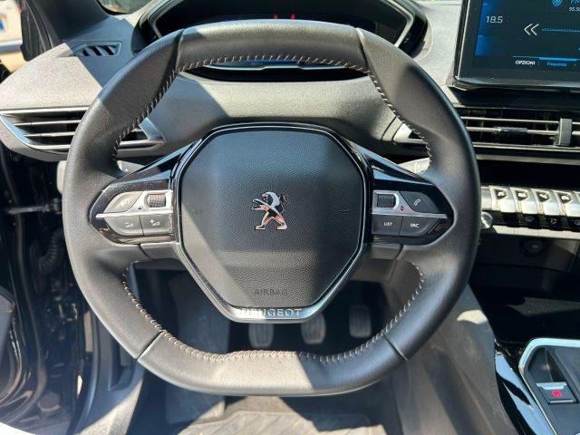 PEUGEOT 3008 PureTech Turbo 130 Allure Pack