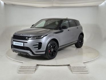 Land Rover RR Evoque Range Rover Evoque II 2019 Die Range Rover Evoque 2.0d i4 mhev R-Dynamic SE awd 2 AUTOCARRO