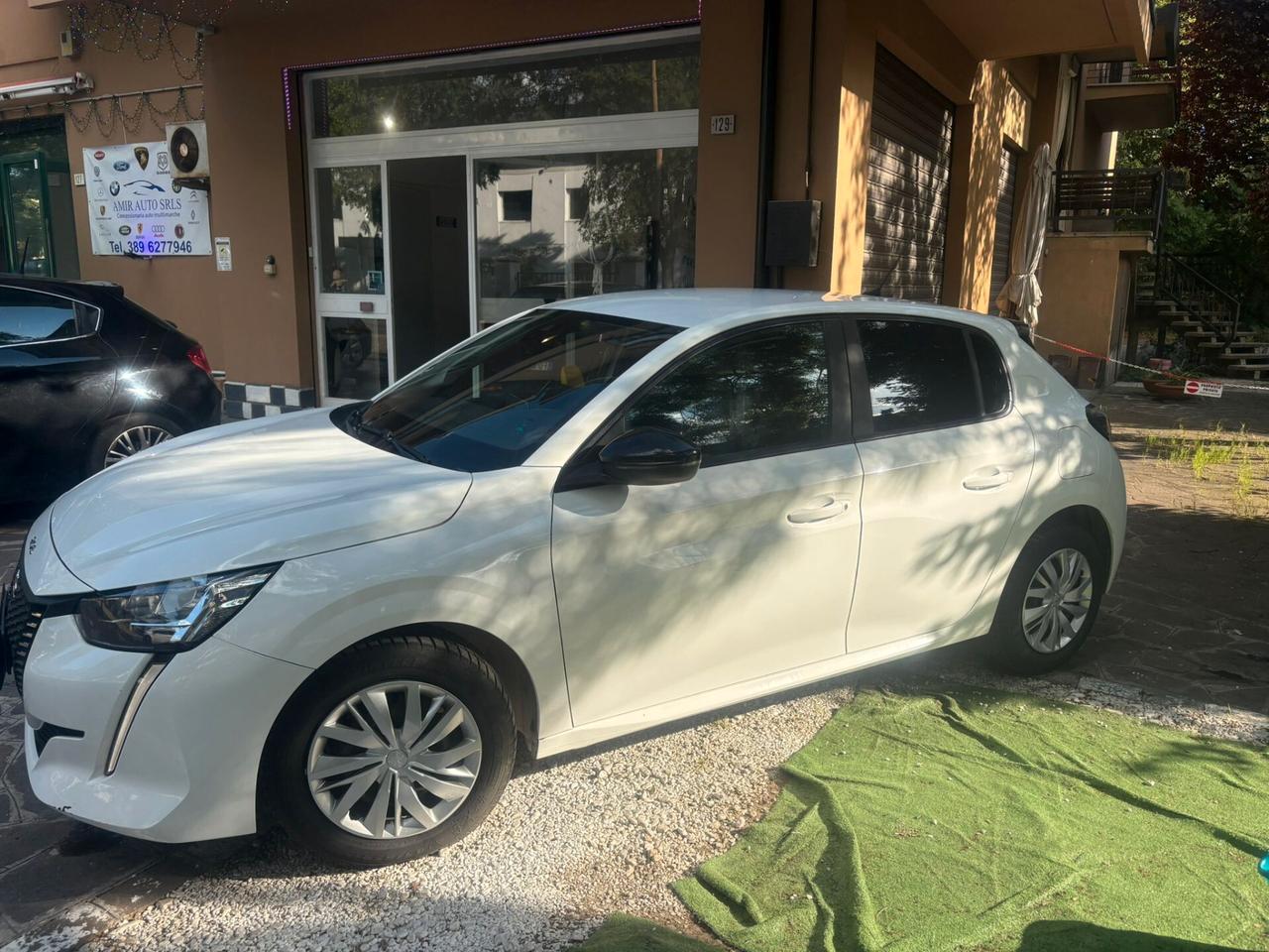 Peugeot 208 BlueHDi 100 Stop&Start 5 porte Like