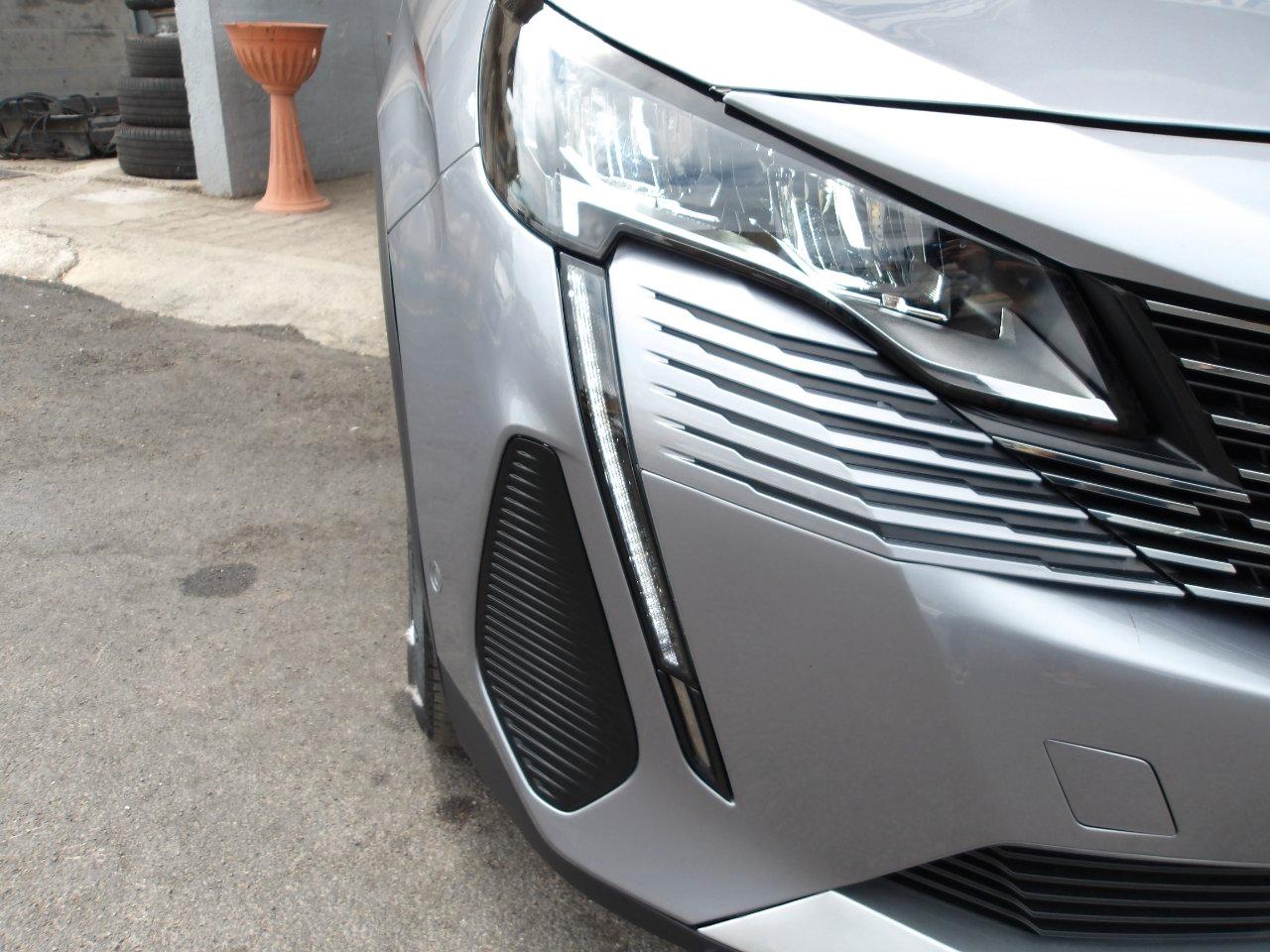 Peugeot 5008 5008 1.2 puretech t Allure s&s 130cv eat8 7 POSTI