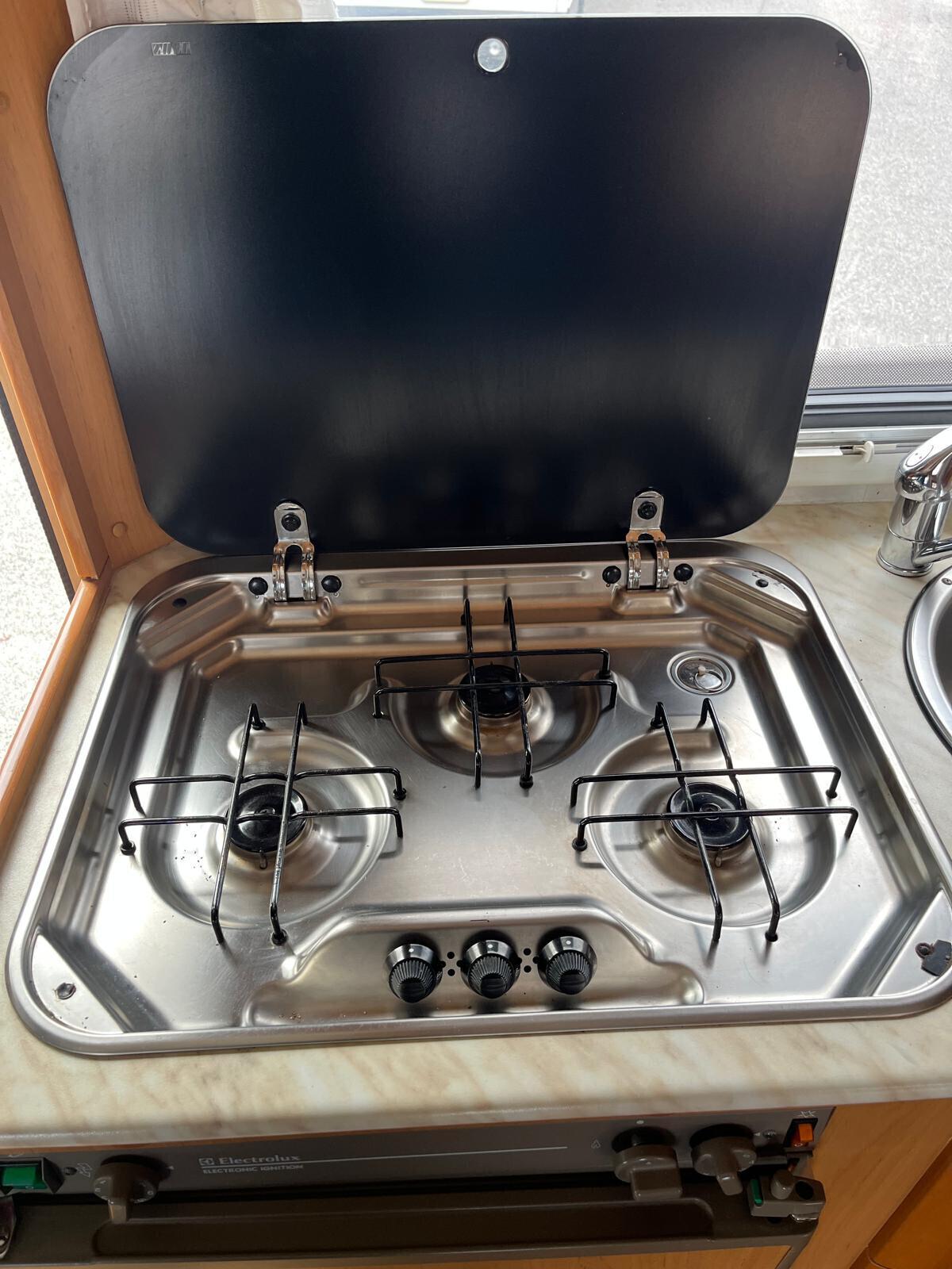 Mclouis 430 Mansardato