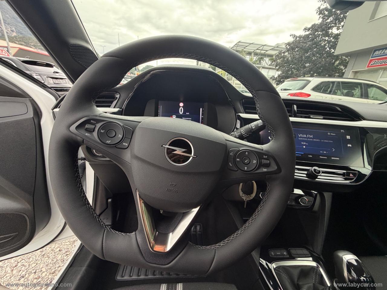 OPEL Corsa 1.2 100 CV GS