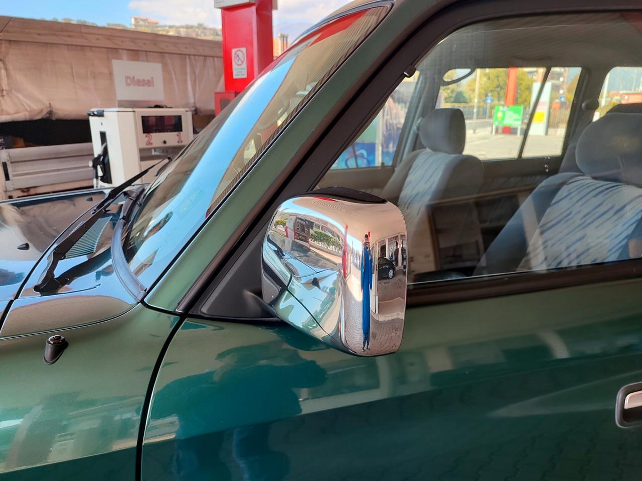 Toyota Land Cruiser 3.0 TD PER AMATORI UNI PRO