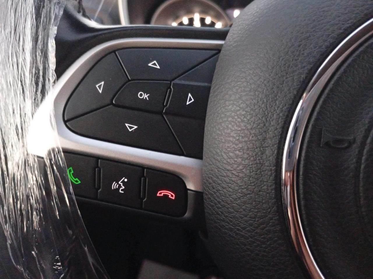 Jeep Compass 2.0 aut. Limited FULL