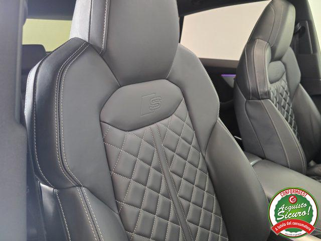 AUDI Q8 50 TDI 286 CV quattro tiptronic Sport + Tetto