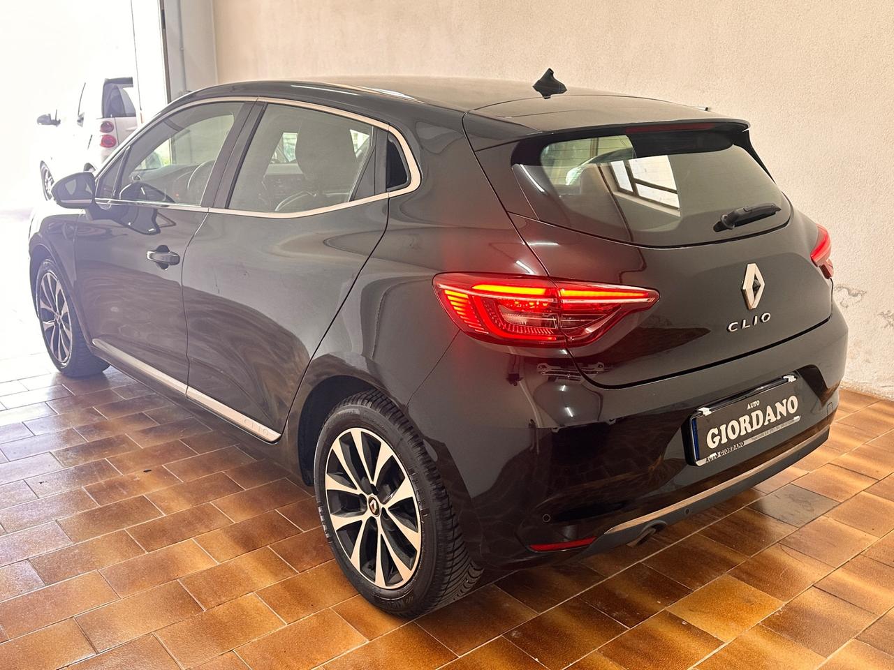 Renault Clio Blue dCi 85 CV 5 porte Intens